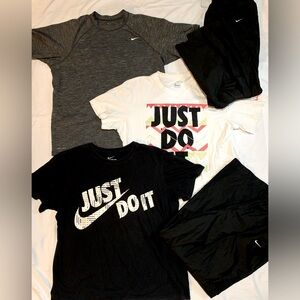 Men’s Nike Bundle